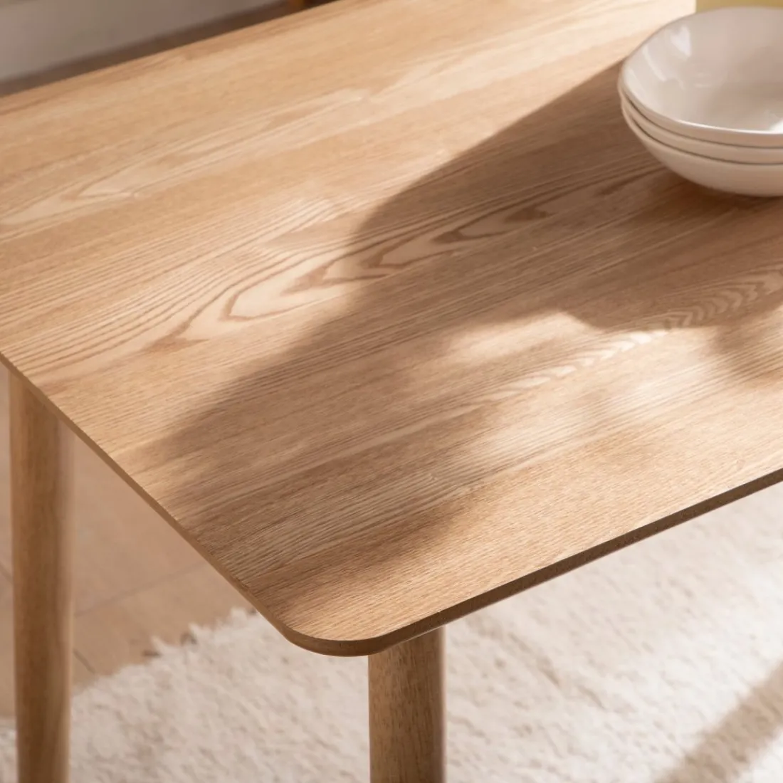 Klast Home Mesas De Comedor Y Cocina>Ada Natural