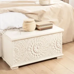 Klast Home Descalzadores Y Baúles Para Pie De Cama>Aday