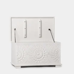 Klast Home Descalzadores Y Baúles Para Pie De Cama><noscript><img width=