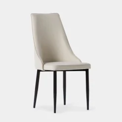 Klast Home Sillas De Comedor Y Cocina>Agnes Beige