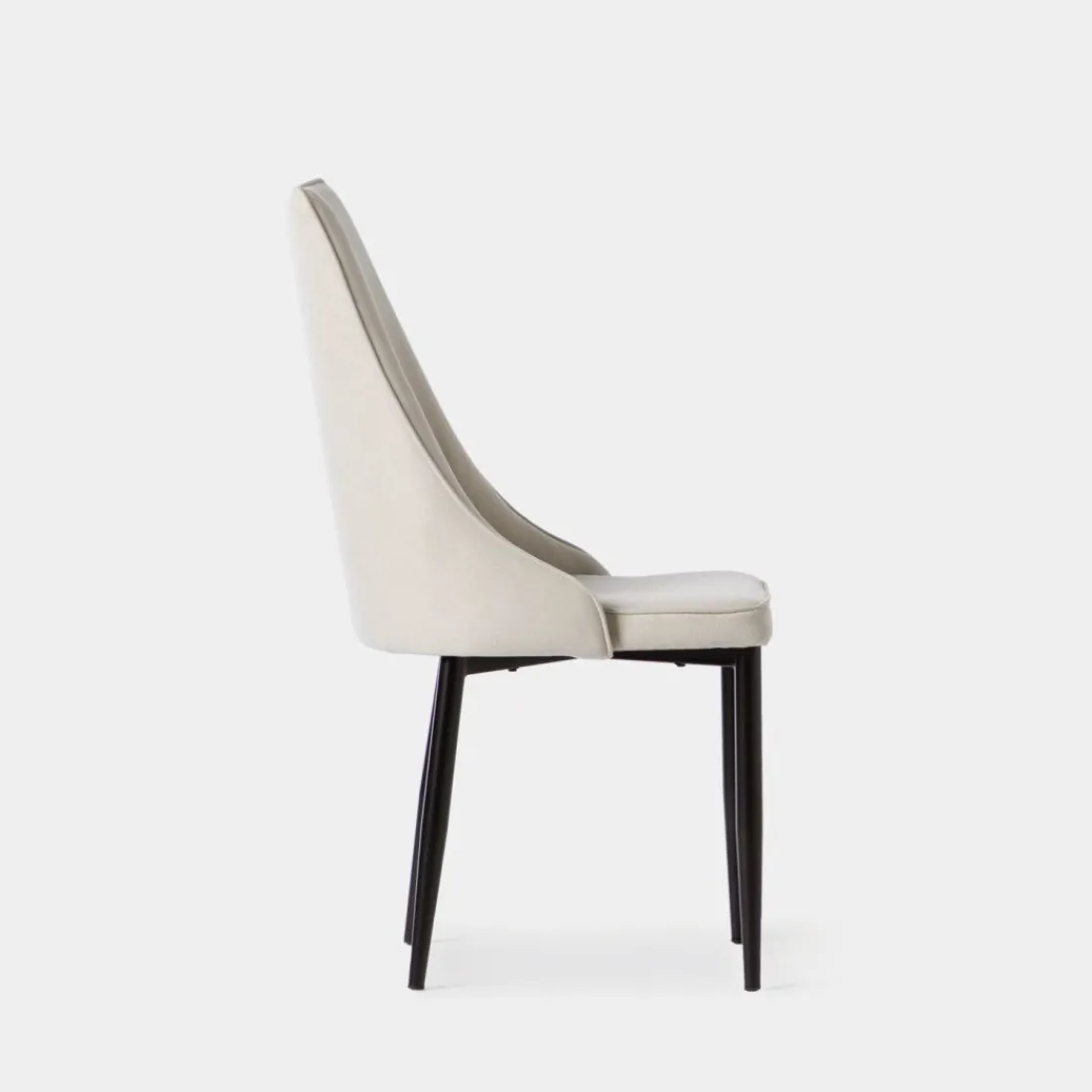 Klast Home Sillas De Comedor Y Cocina>Agnes Beige