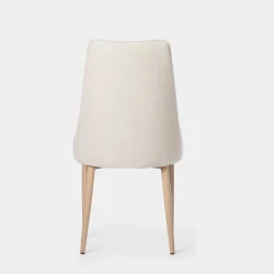 Klast Home Packs 4 Sillas Tapizadas|Sillas De Comedor Y Cocina><noscript><img width=