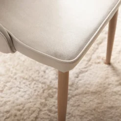 Klast Home Packs 4 Sillas Tapizadas|Sillas De Comedor Y Cocina><noscript><img width=