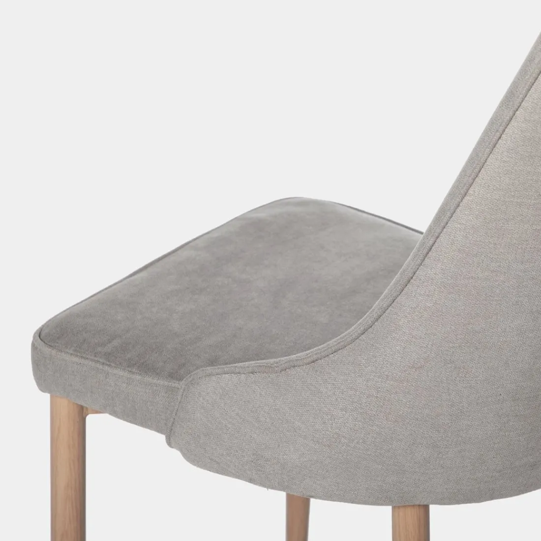 Klast Home Sillas De Comedor Y Cocina>Agnes Gris