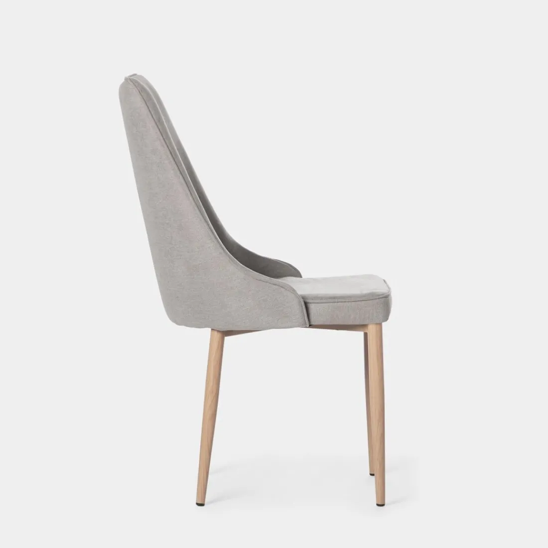 Klast Home Sillas De Comedor Y Cocina>Agnes Gris