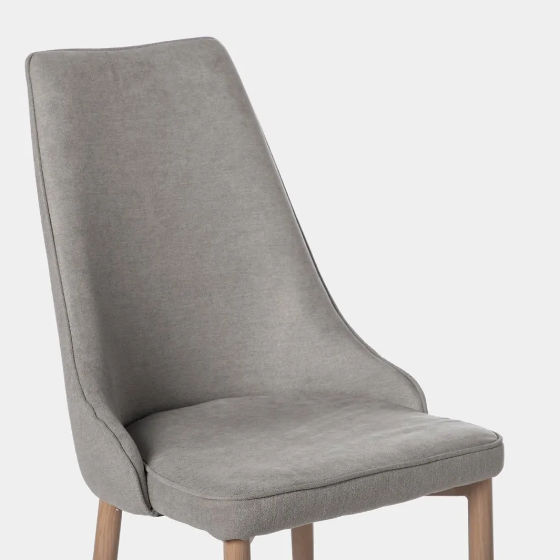 Klast Home Sillas De Comedor Y Cocina>Agnes Gris