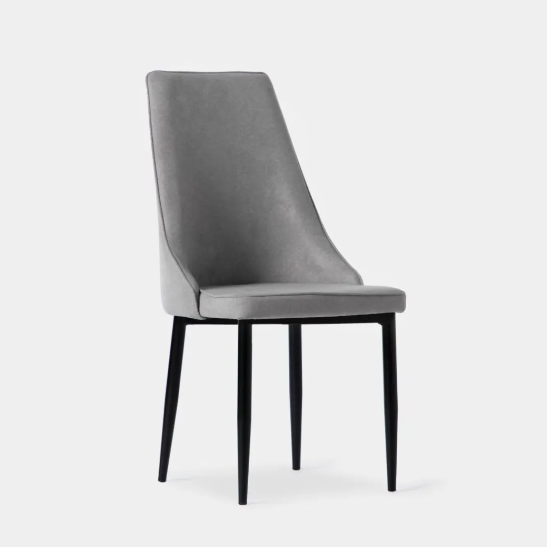 Klast Home Sillas De Comedor Y Cocina>Agnes Gris