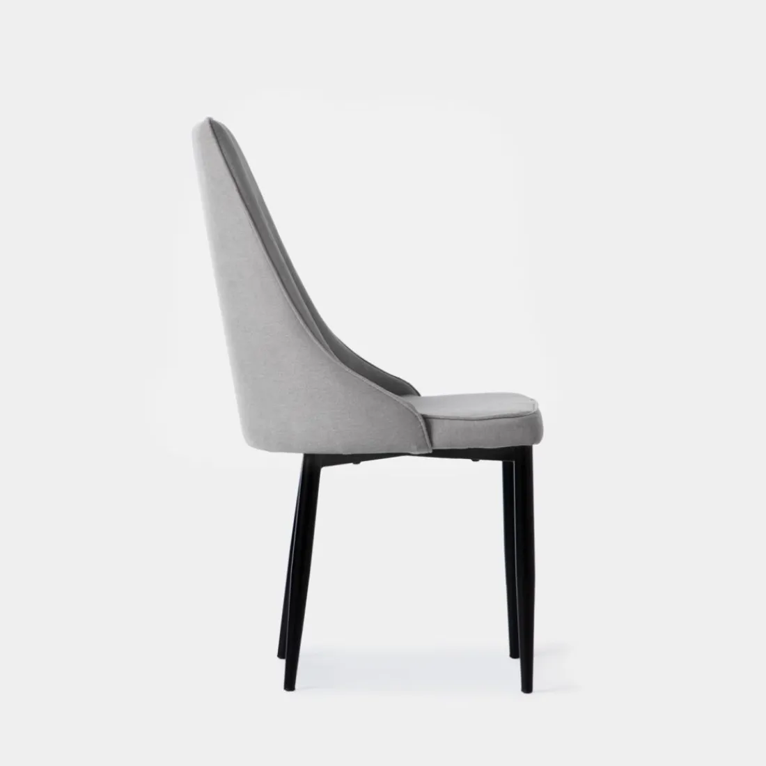 Klast Home Sillas De Comedor Y Cocina>Agnes Gris