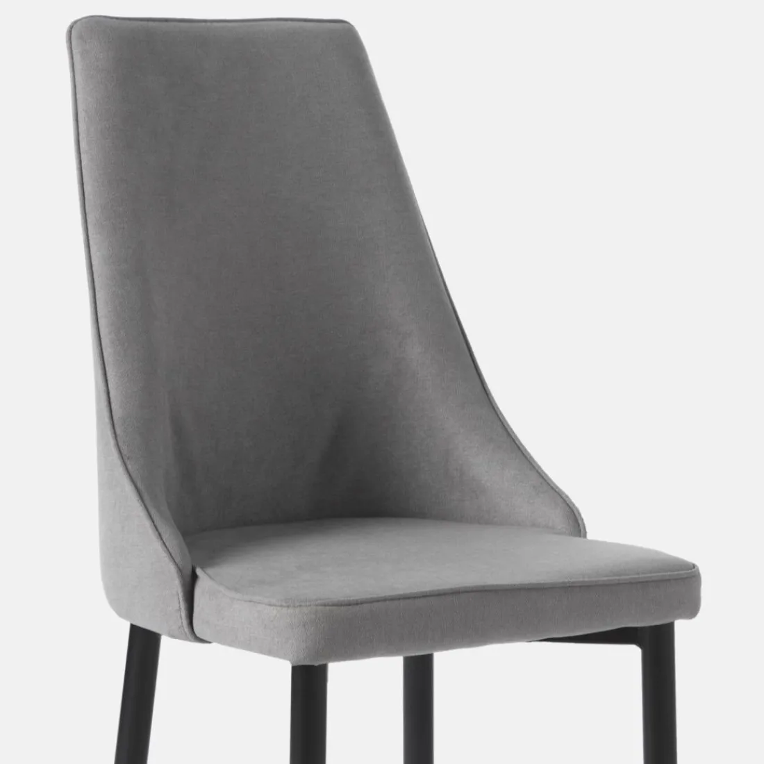 Klast Home Sillas De Comedor Y Cocina>Agnes Gris