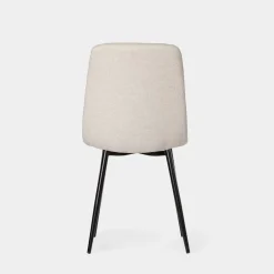 Klast Home Packs 4 Sillas Tapizadas|Sillas De Comedor Y Cocina><noscript><img width=