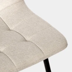 Klast Home Packs 4 Sillas Tapizadas|Sillas De Comedor Y Cocina><noscript><img width=