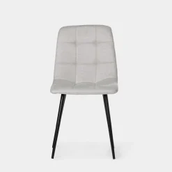 Klast Home Packs 4 Sillas Tapizadas|Sillas De Comedor Y Cocina><noscript><img width=