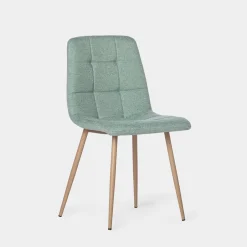 Klast Home Sillas De Escritorio|Sillas De Comedor Y Cocina>Ailan Menta
