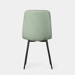 Klast Home Packs 4 Sillas Tapizadas|Sillas De Comedor Y Cocina><noscript><img width=