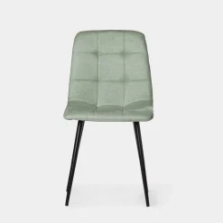 Klast Home Packs 4 Sillas Tapizadas|Sillas De Comedor Y Cocina><noscript><img width=