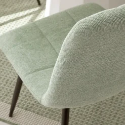 Klast Home Packs 4 Sillas Tapizadas|Sillas De Comedor Y Cocina><noscript><img width=