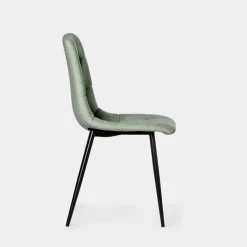 Klast Home Packs 4 Sillas Tapizadas|Sillas De Comedor Y Cocina><noscript><img width=