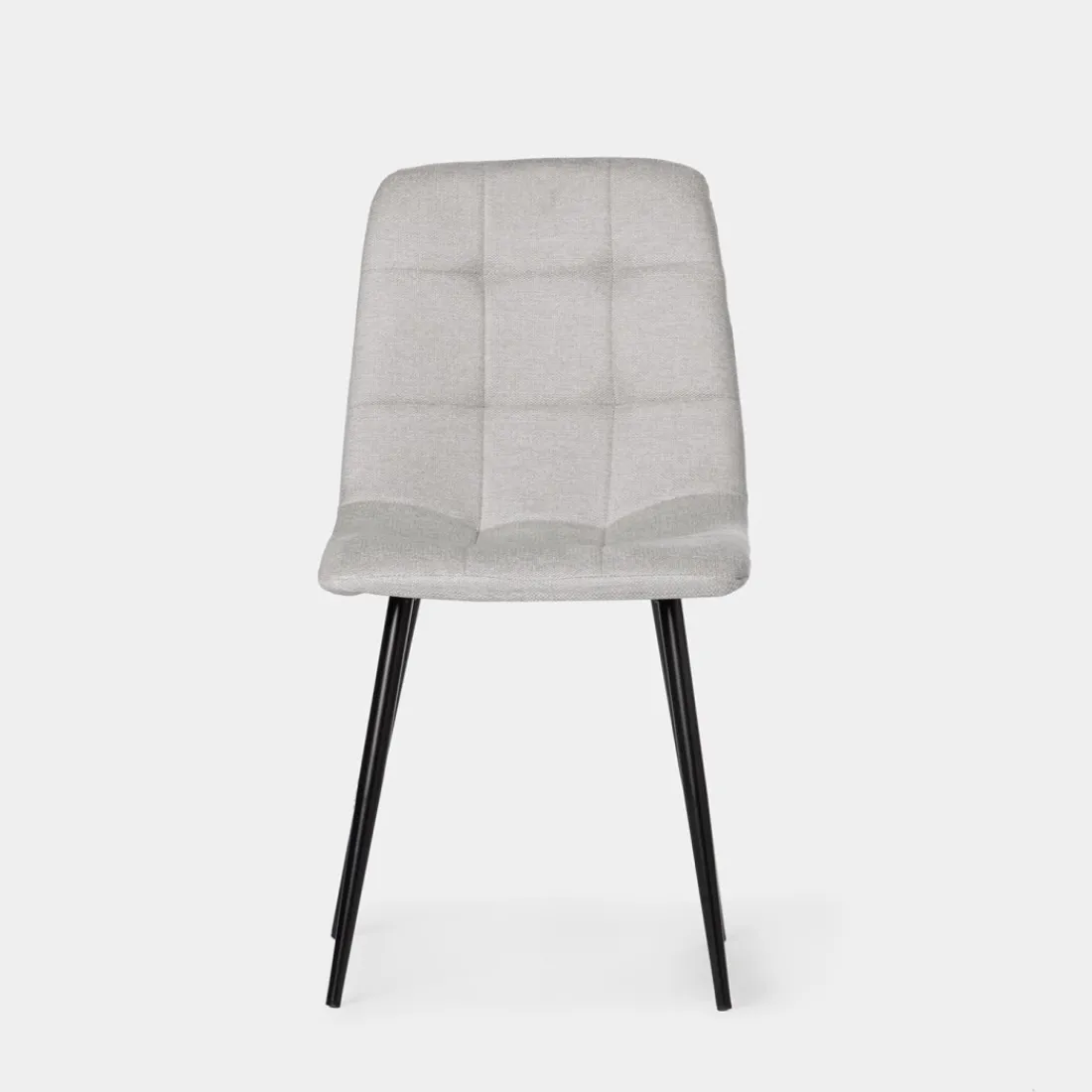 Klast Home Sillas De Escritorio|Sillas De Comedor Y Cocina>Ailan Gris