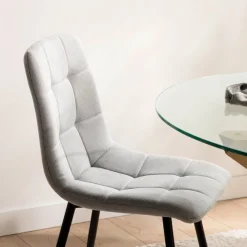 Klast Home Sillas De Escritorio|Sillas De Comedor Y Cocina><noscript><img width=