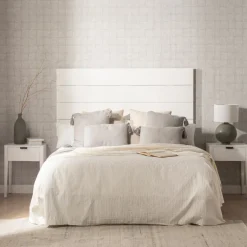 Klast Home Packs De 2 Mesitas De Noche|Mesitas De Noche>Aima Blanco