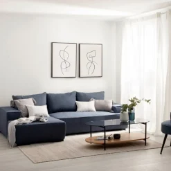 Klast Home Sofás Cama><noscript><img width=