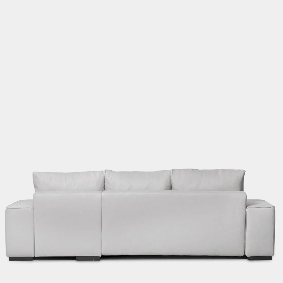 Klast Home Sofás Cama>Alan Gris