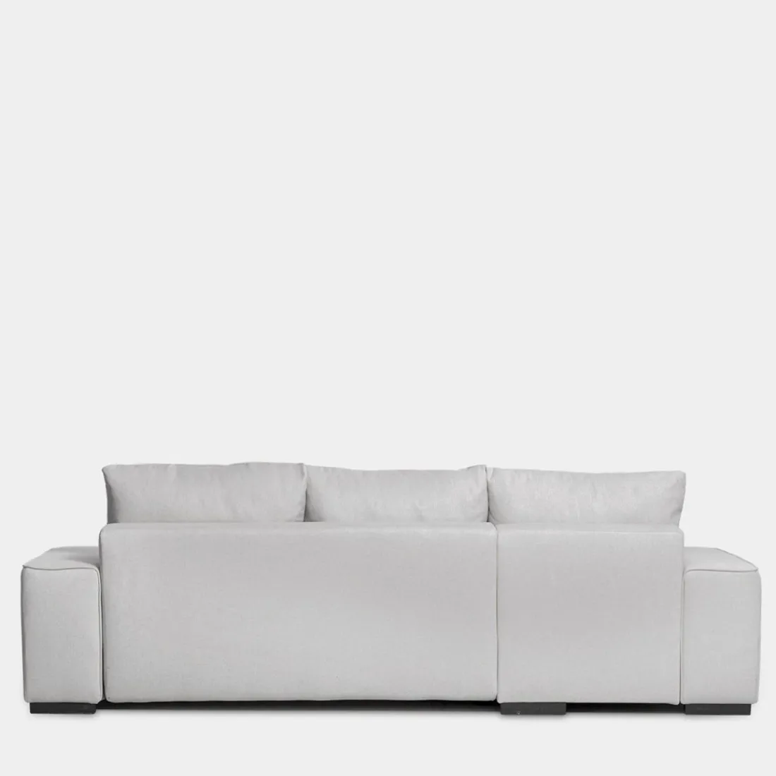 Klast Home Sofás Cama>Alan Gris