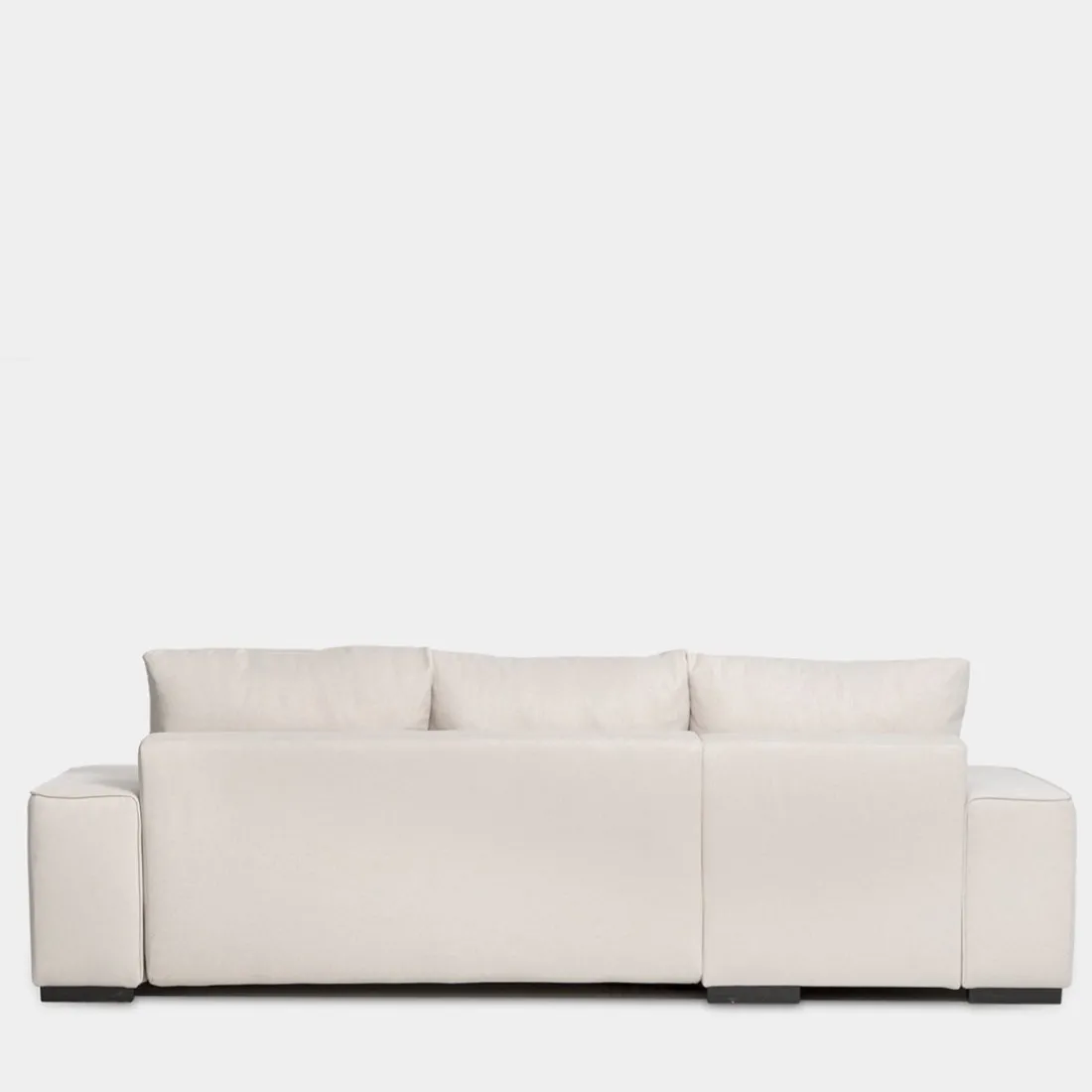 Klast Home Sofás Cama>Alan Beige