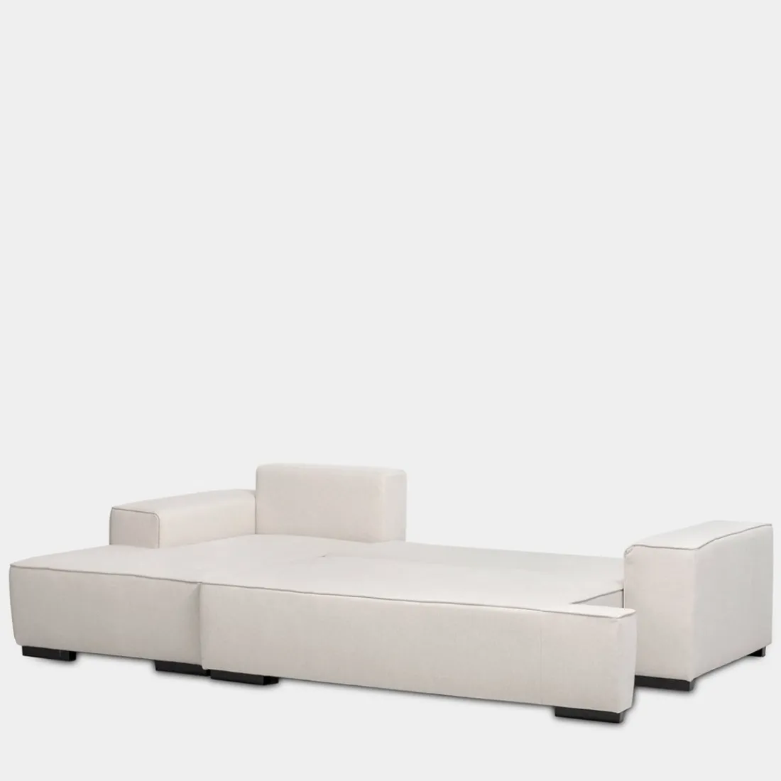 Klast Home Sofás Cama>Alan Beige