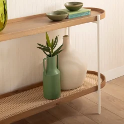 Klast Home Muebles Recibidores Y Consolas><noscript><img width=