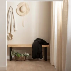 Klast Home Descalzadores Y Baúles Para Pie De Cama|Bancos Para Dormitorio Y Recibidor><noscript><img width=