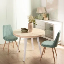 Klast Home Mesas Extensibles|Mesas De Comedor Y Cocina><noscript><img width=