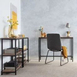 Klast Home Packs 4 Sillas Tapizadas|Sillas De Comedor Y Cocina><noscript><img width=