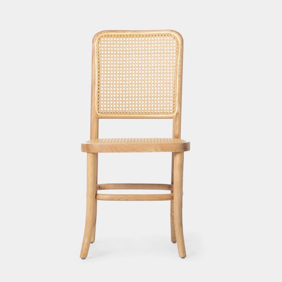 Klast Home Packs 2 Sillas Madera>Ania