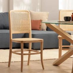 Klast Home Packs 2 Sillas Madera><noscript><img width=