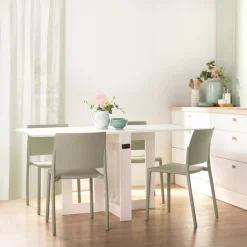 Klast Home Mesas Extensibles|Mesas De Comedor Y Cocina><noscript><img width=