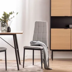 Klast Home Sillas De Comedor Y Cocina>Anne Topo