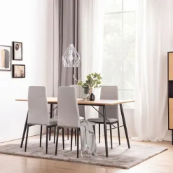 Klast Home Sillas De Comedor Y Cocina><noscript><img width=