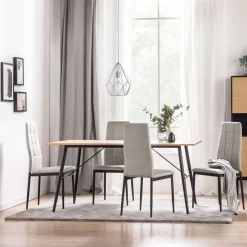 Klast Home Sillas De Comedor Y Cocina><noscript><img width=