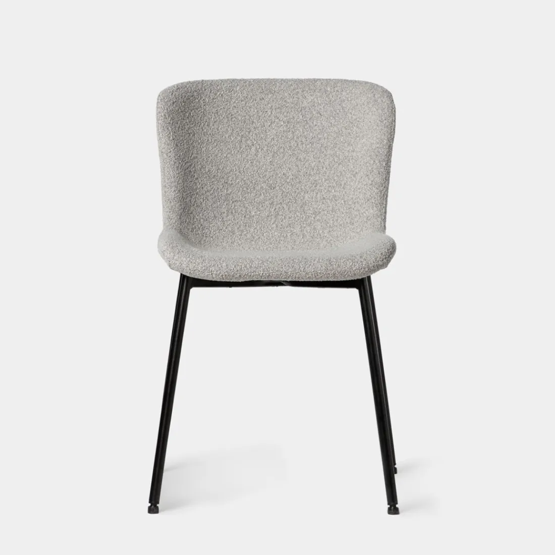 Klast Home Packs 4 Sillas Tapizadas|Sillas De Comedor Y Cocina>Ari Gris