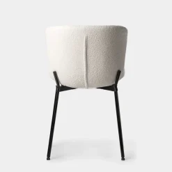 Klast Home Packs 4 Sillas Tapizadas|Sillas De Comedor Y Cocina><noscript><img width=