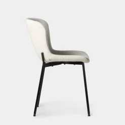 Klast Home Packs 4 Sillas Tapizadas|Sillas De Comedor Y Cocina><noscript><img width=