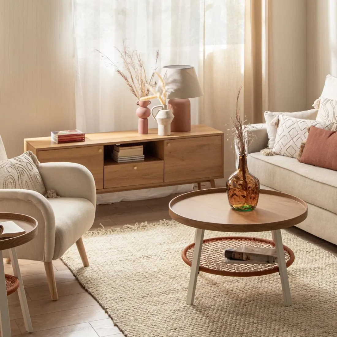 Klast Home Muebles Tv>Arian