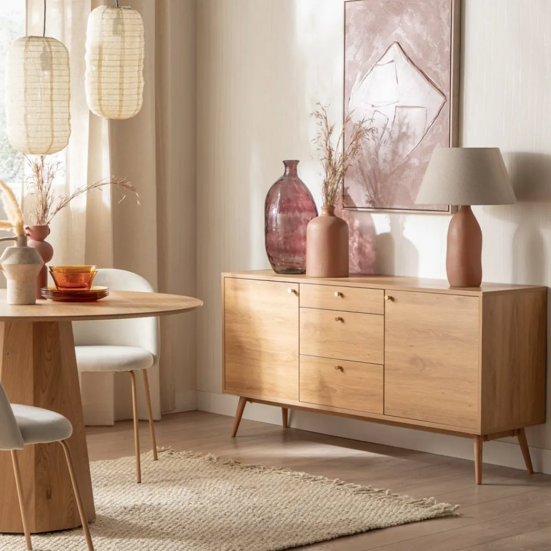 Klast Home Aparadores>Arian