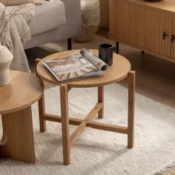 Klast Home Mesas Auxiliares>Arzen