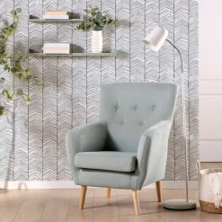 Klast Home Butacas Para Dormitorio|Sillones Y Butacas>Astrid Menta