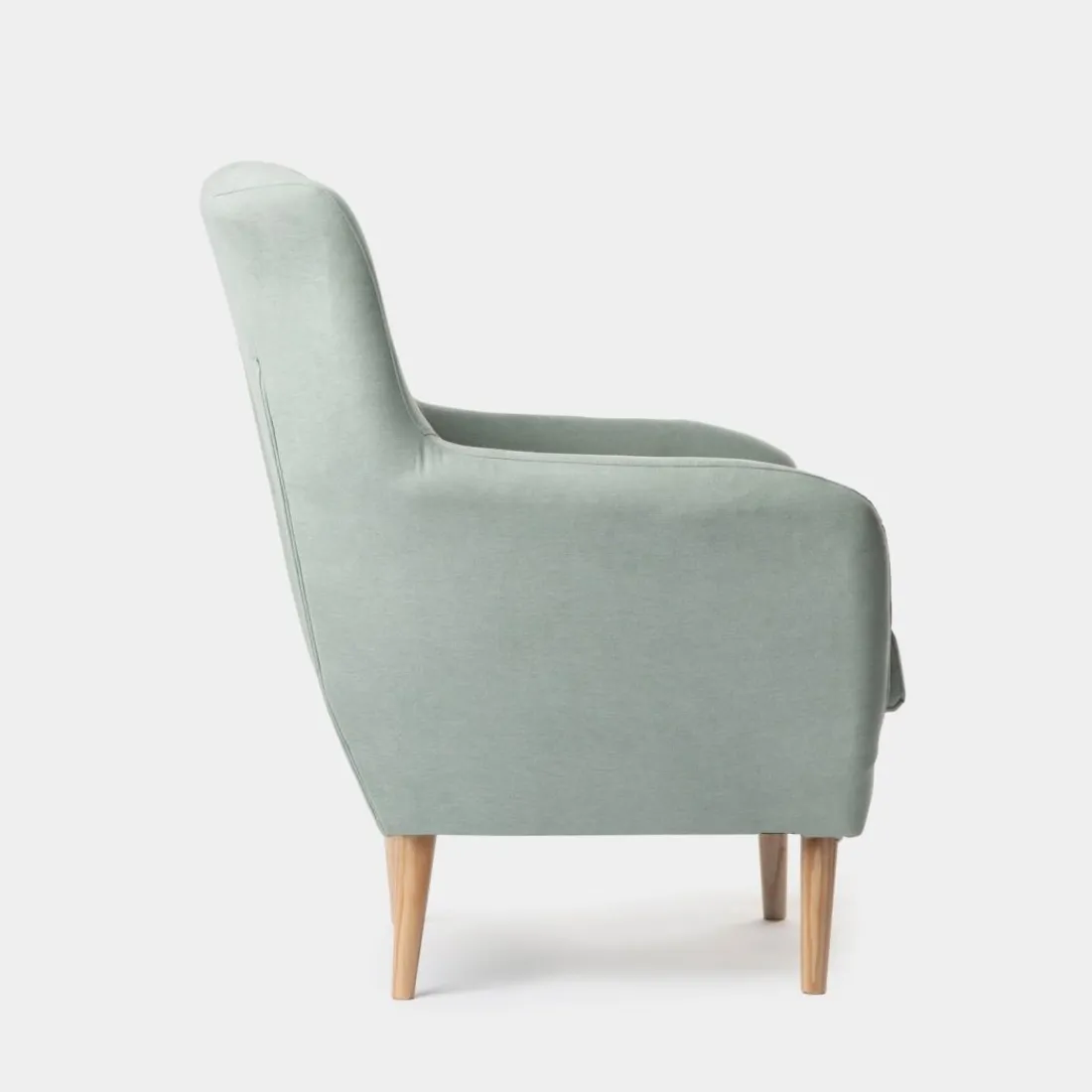 Klast Home Butacas Para Dormitorio|Sillones Y Butacas>Astrid Menta