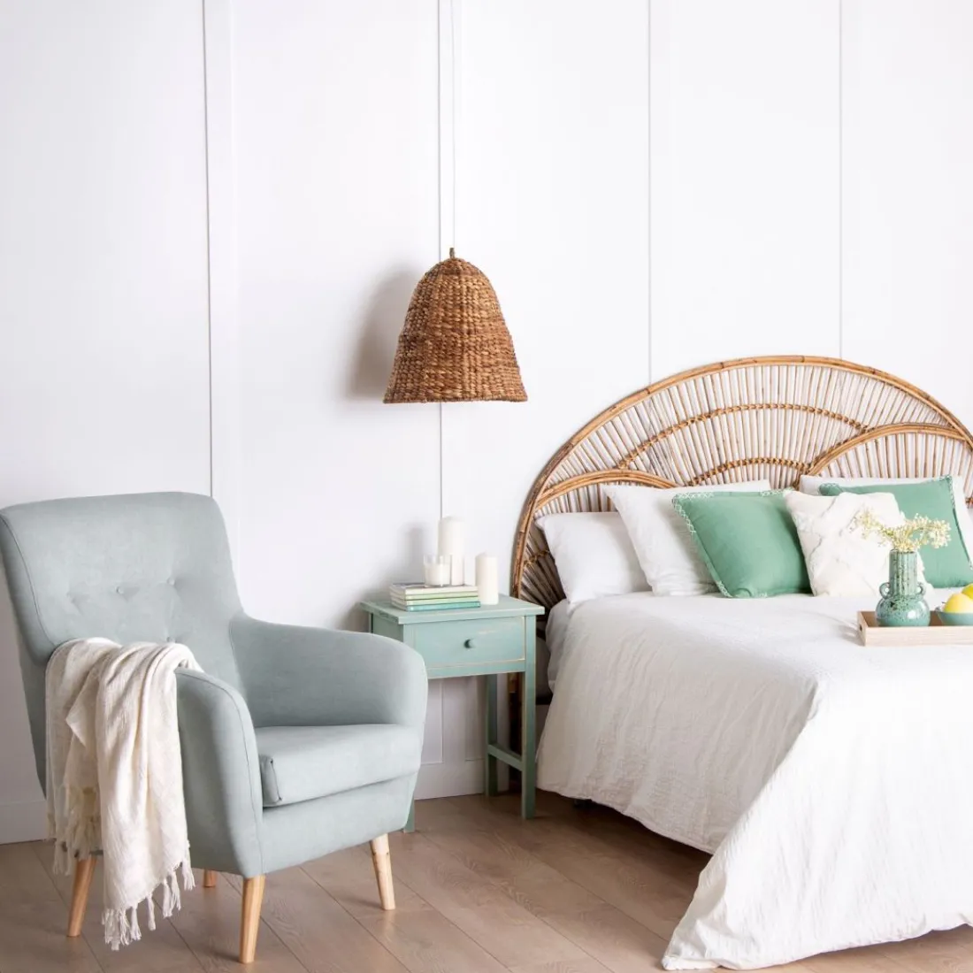 Klast Home Butacas Para Dormitorio|Sillones Y Butacas>Astrid Menta