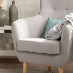 Klast Home Butacas Para Dormitorio|Sillones Y Butacas><noscript><img width=