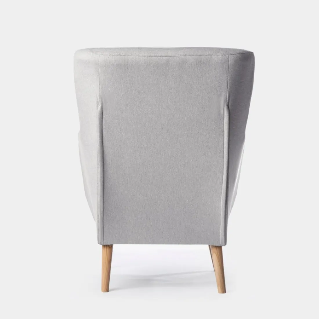 Klast Home Butacas Para Dormitorio|Sillones Y Butacas>Astrid Gris